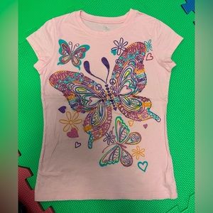 Girls T Shirt